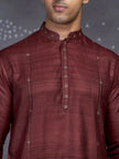 Divit Kosa Long Kurta