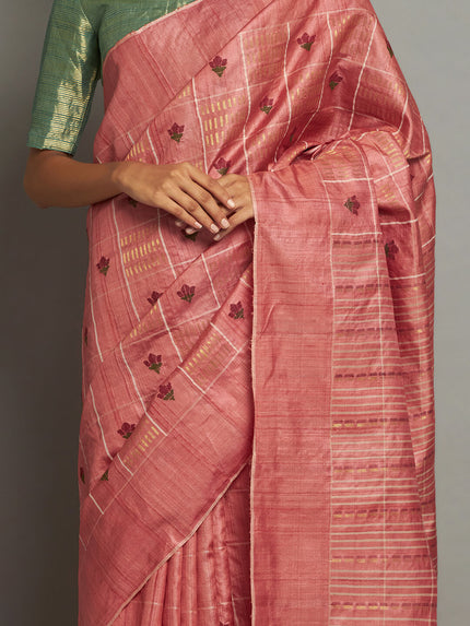 Purna Saree