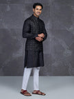Taaran Kosa Nehru Jacket