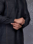 Antriksh Kosa Long Kurta