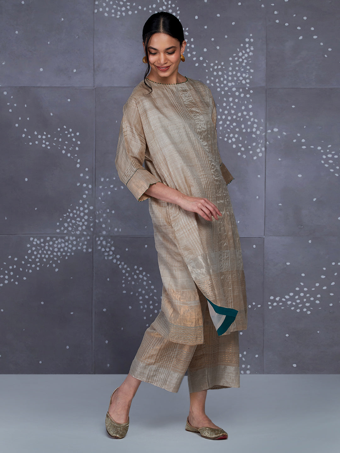 Amaya Kurta