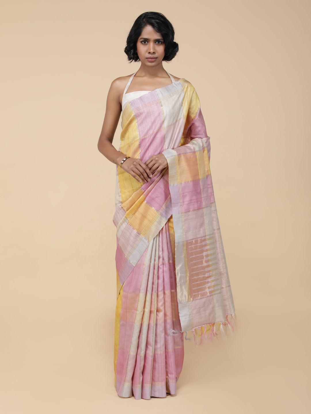 Svarini Saree