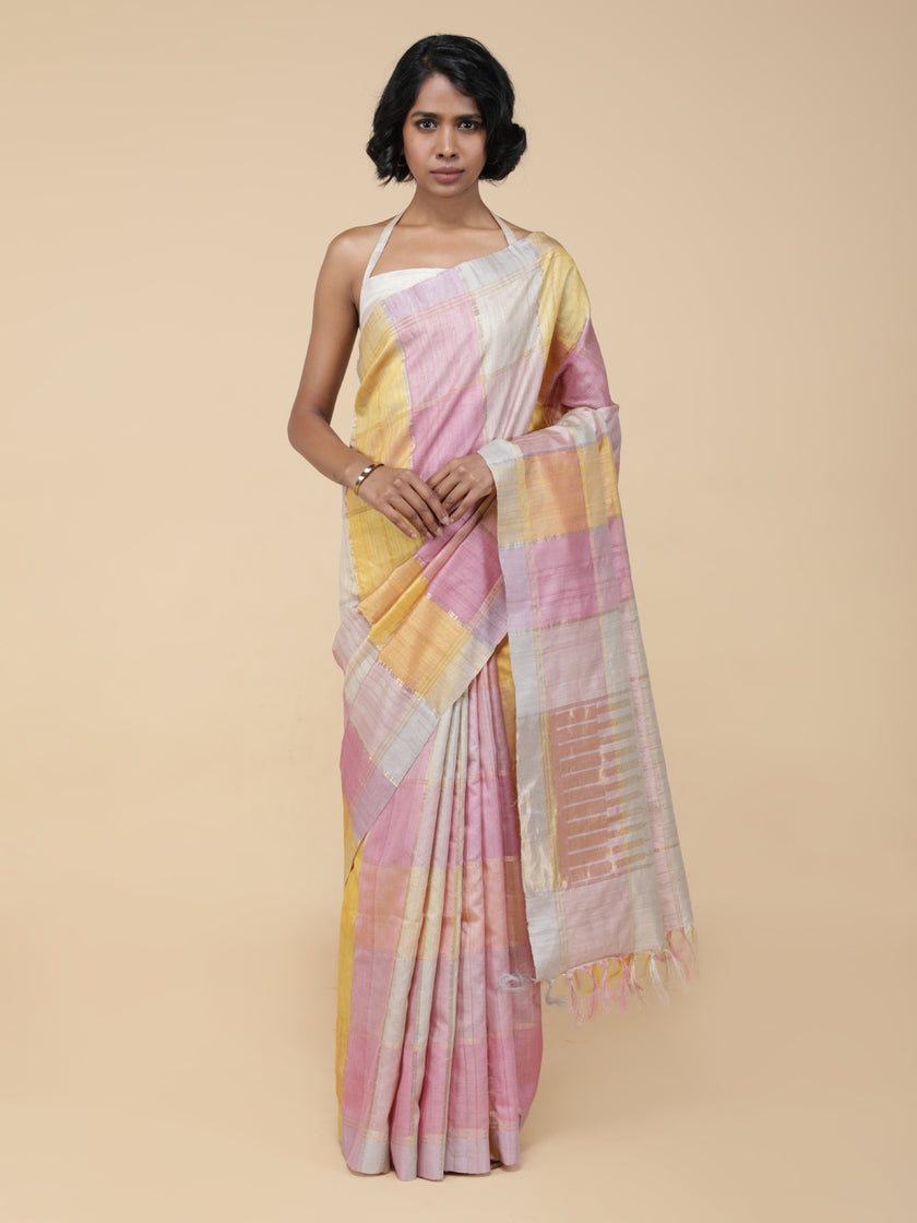 Svarini Saree
