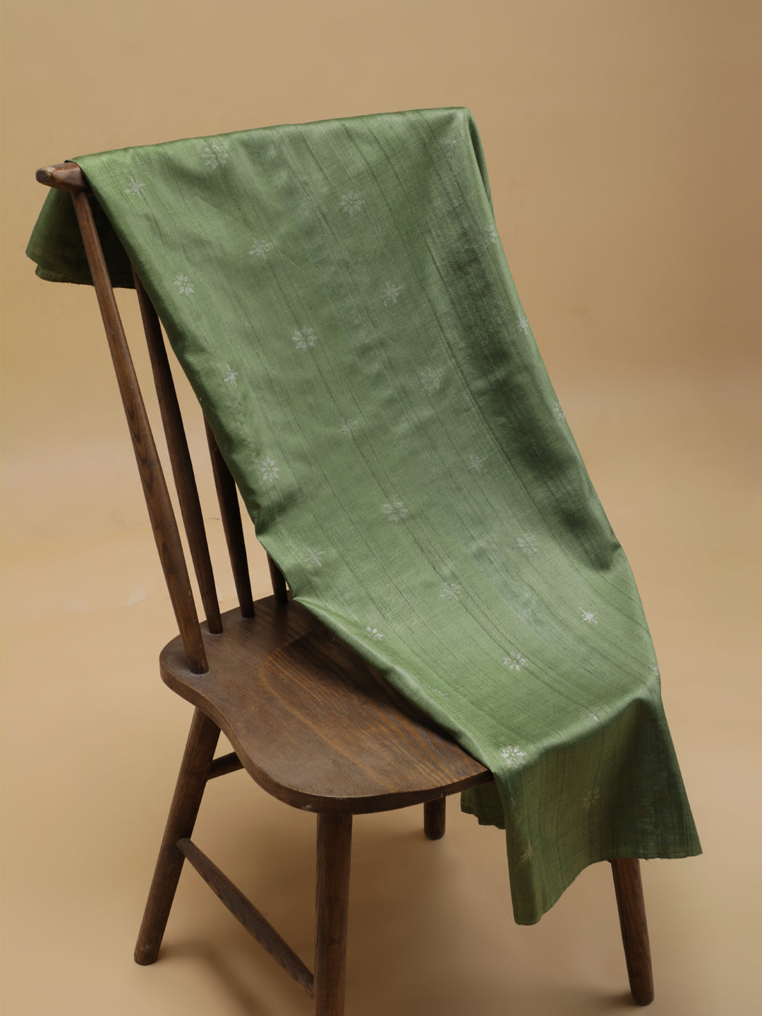 Hara Vana Kosa Fabric