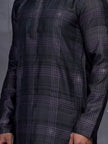 Aarnav Kosa Long Kurta