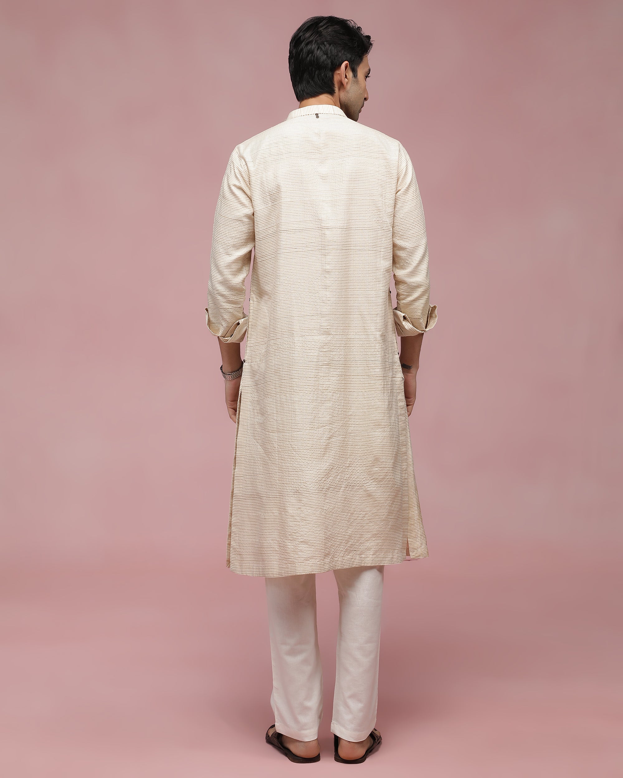 Sphatika Kurta