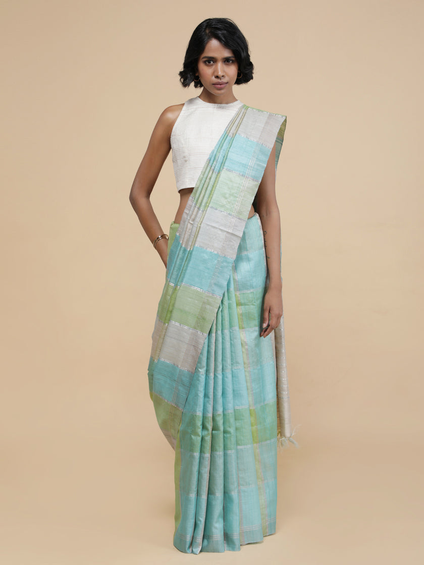 Kadhali Saree