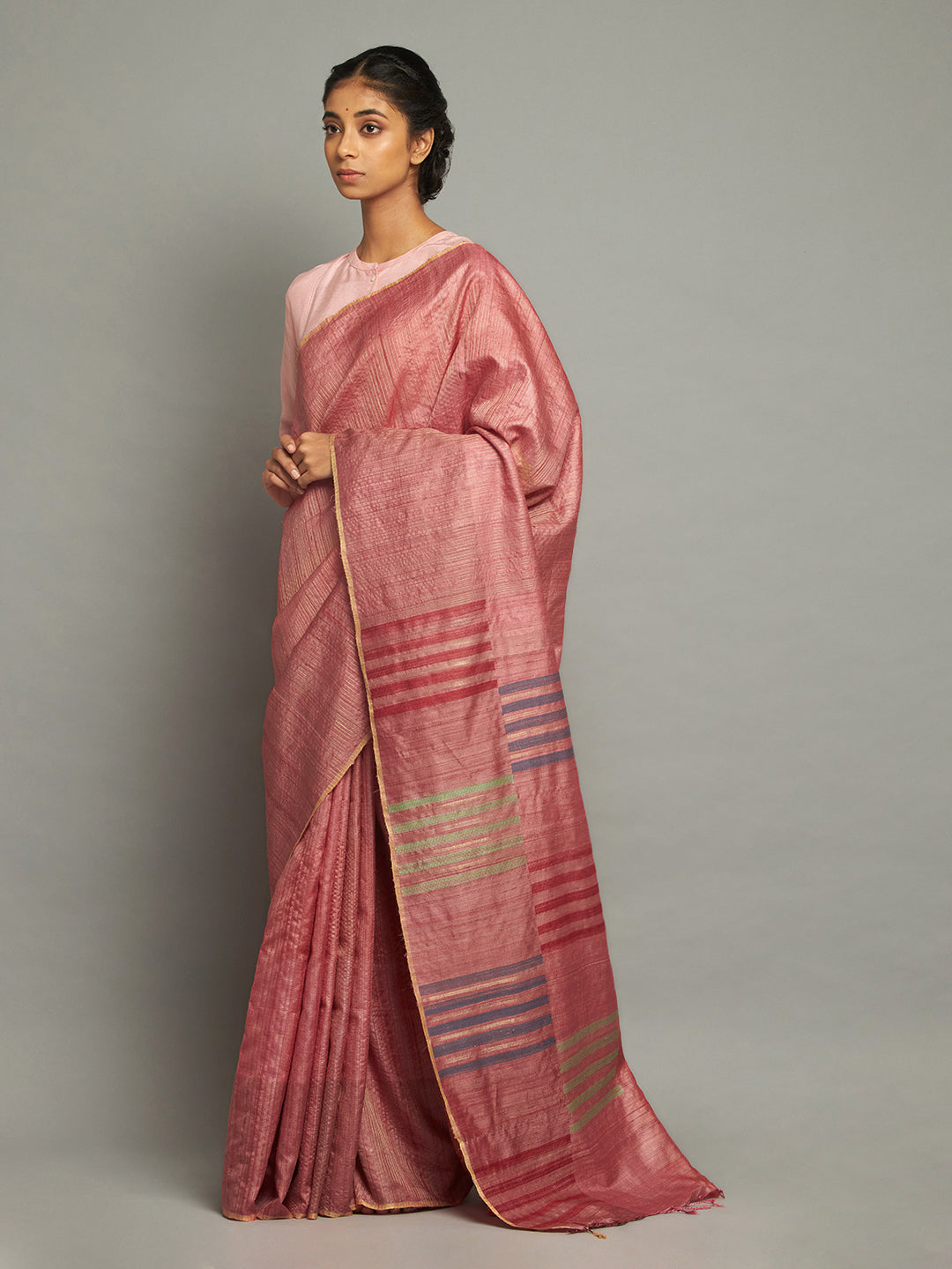 Vilasini Saree