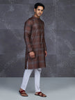Taarak Kosa Long Kurta