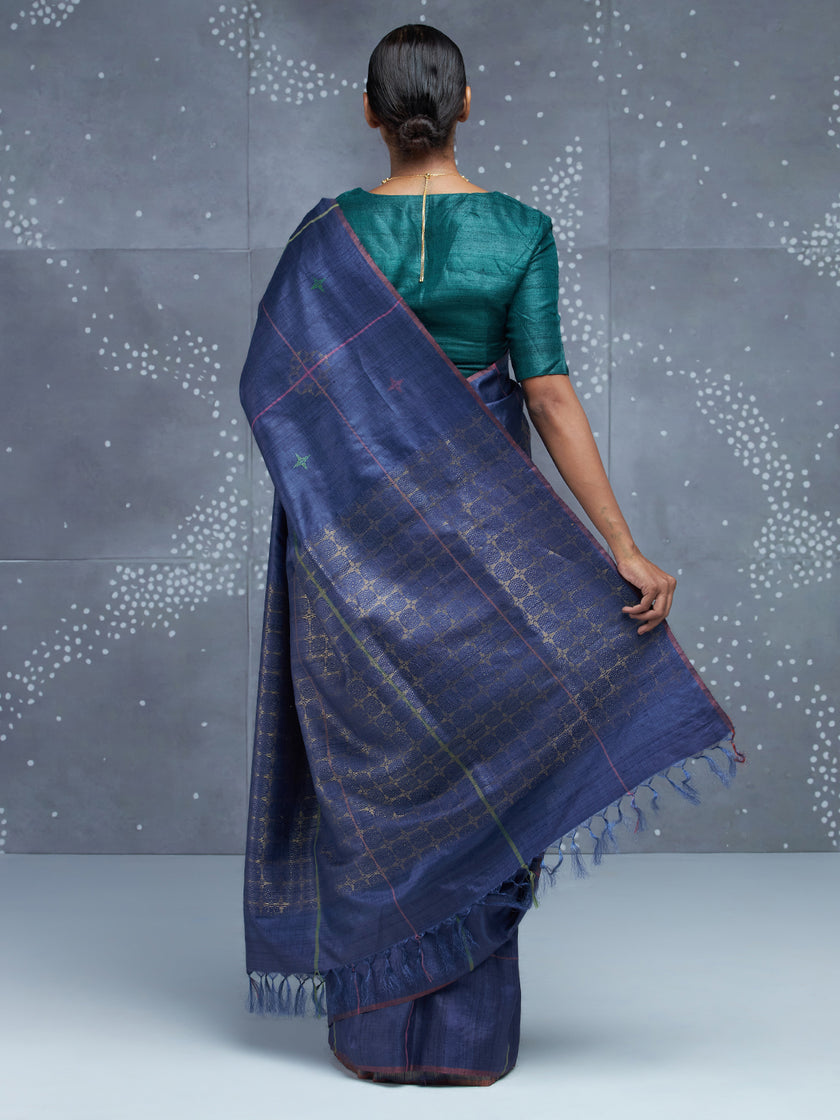 Antariksha Saree