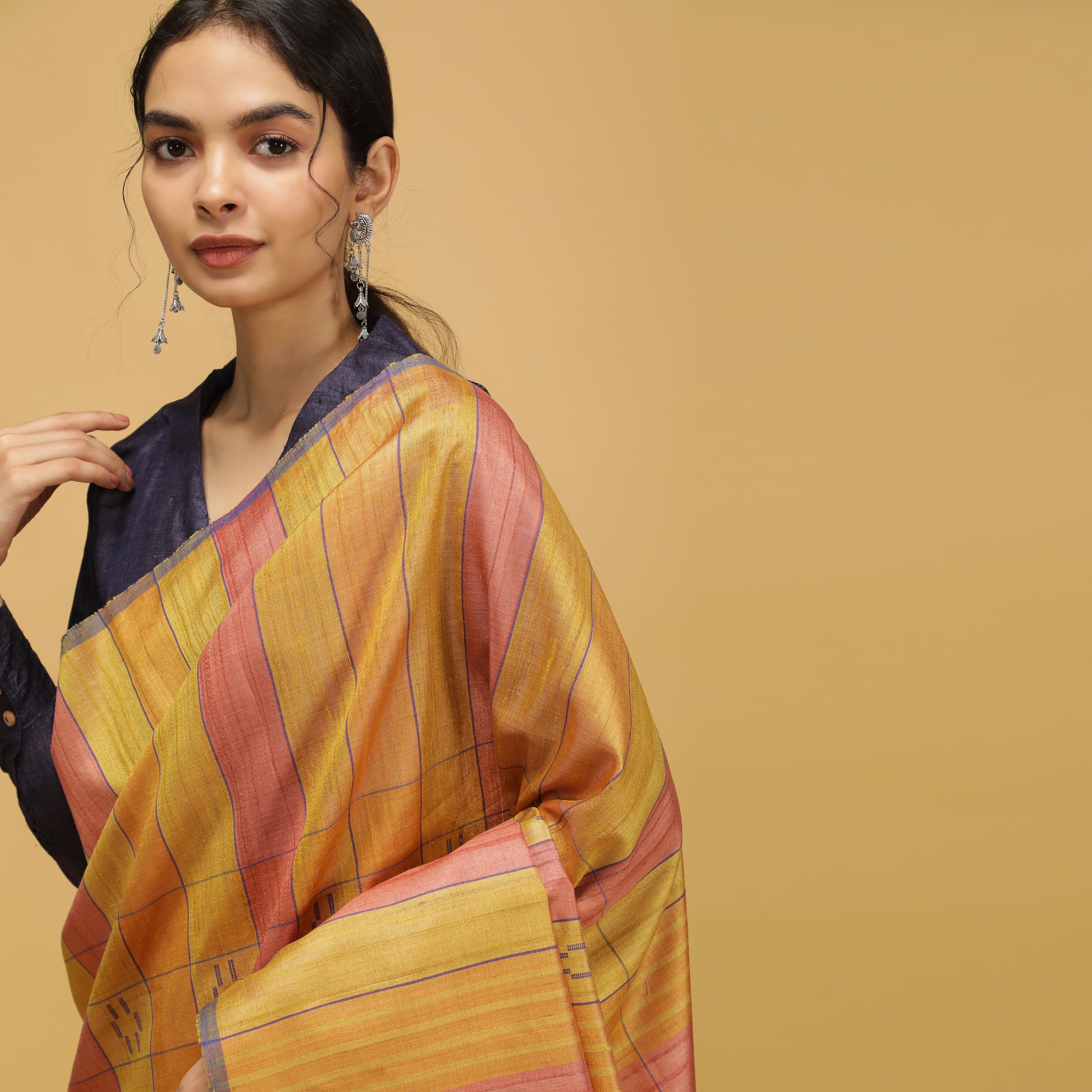 Khusha Saree