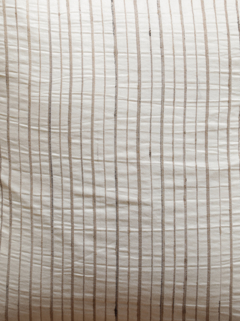 Sand Dune Cushion Cover