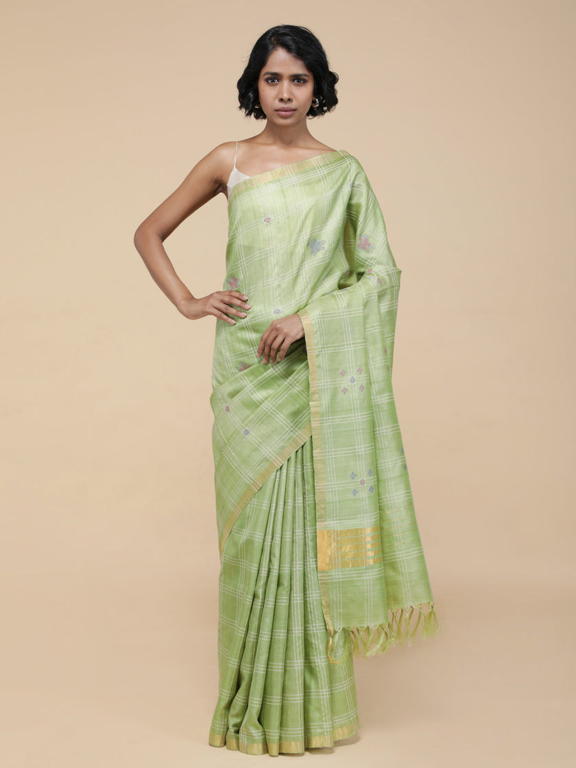 Vainavi Saree