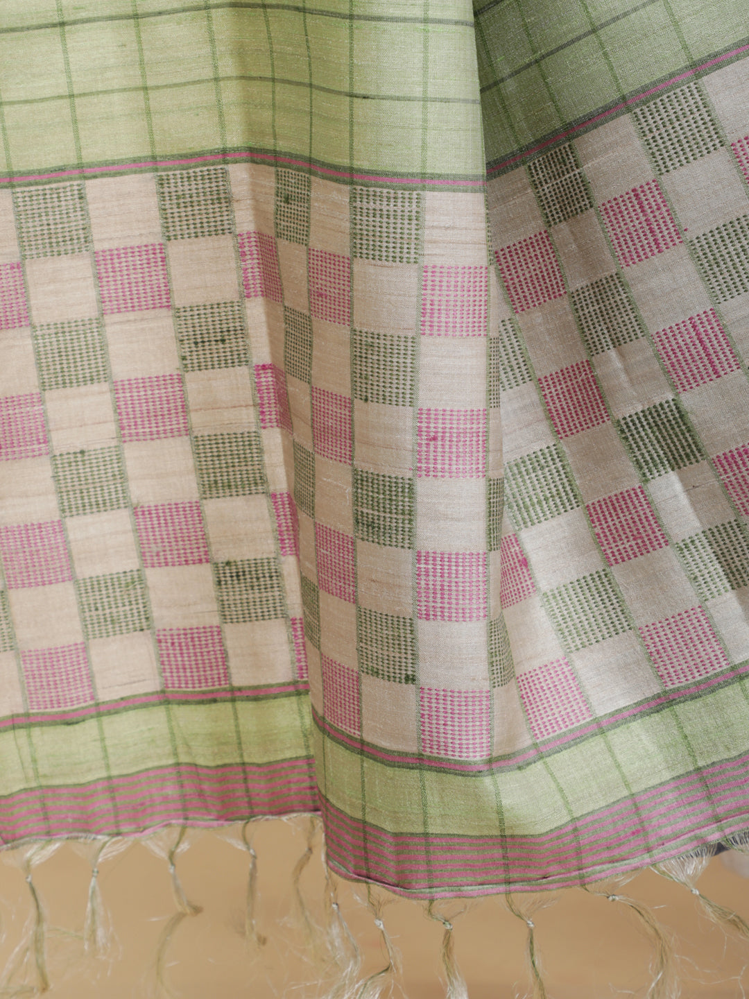 Gulbahaar Dupatta