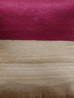 Blush Sand Cushion Cover