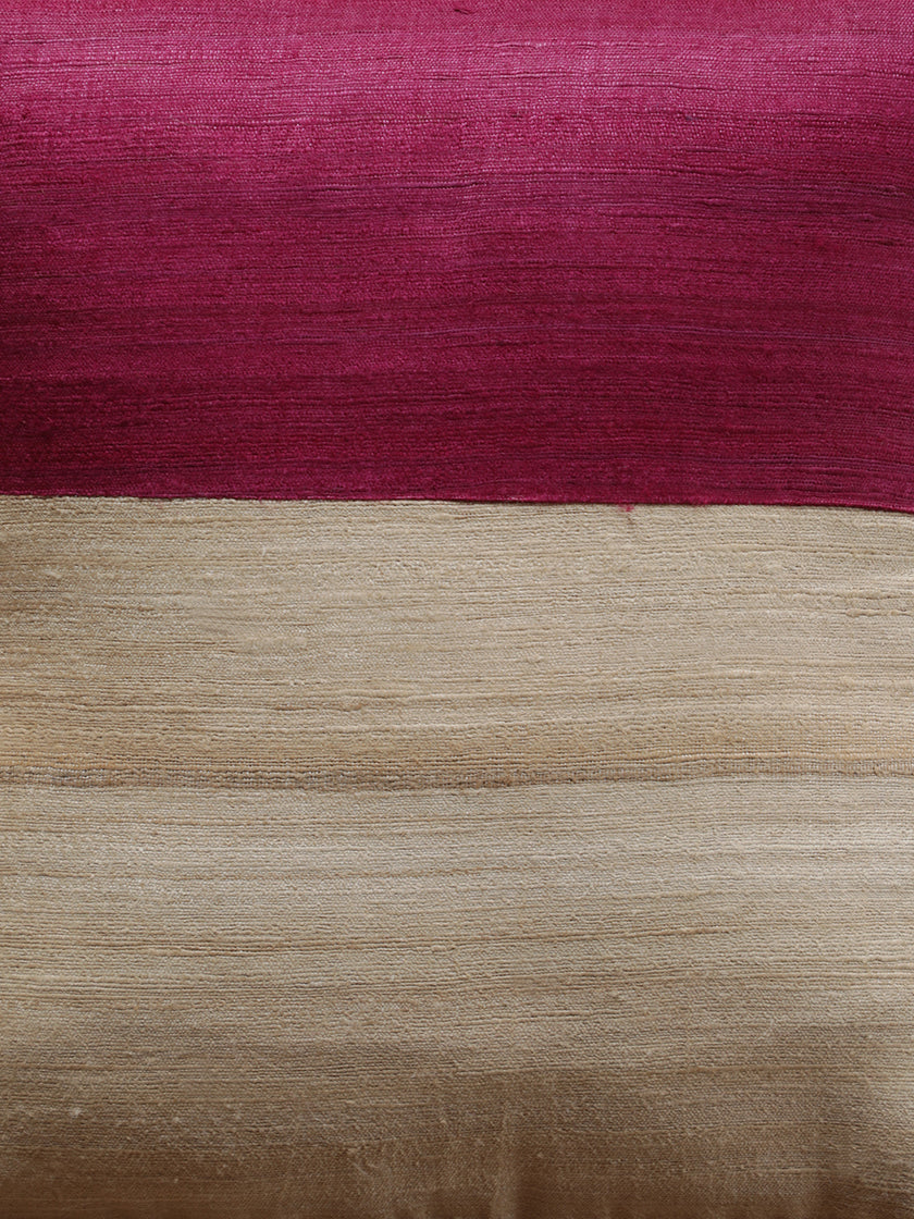 Blush Sand Cushion Cover