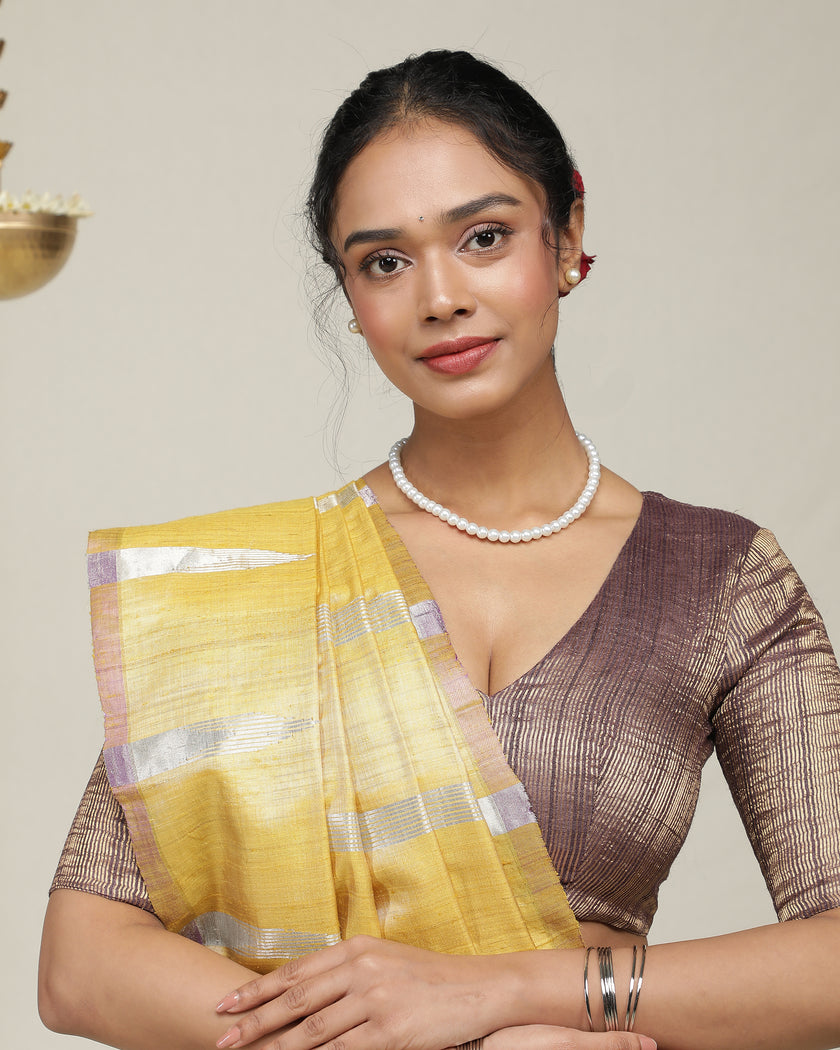 Rajat Saree