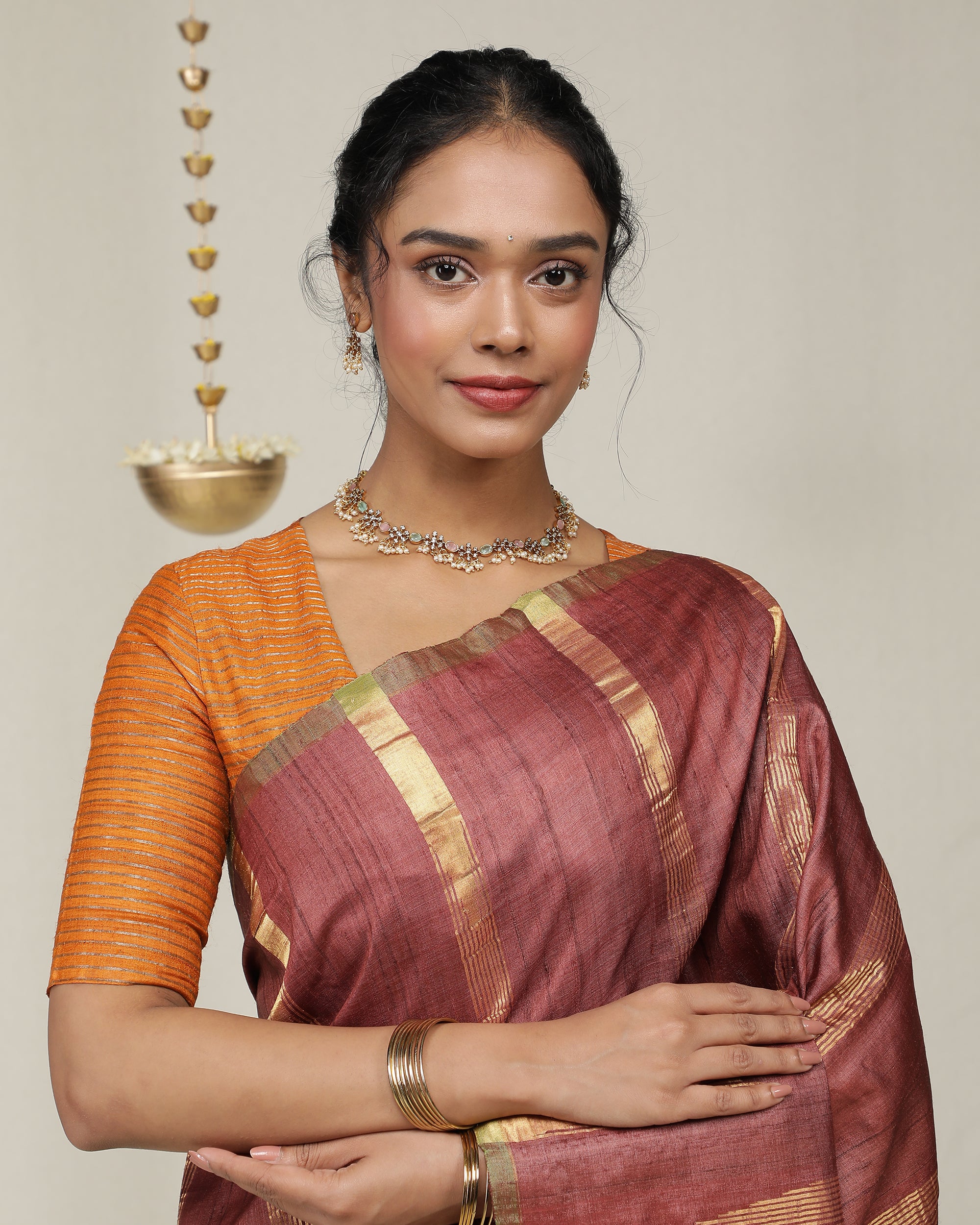 Swarna Saree