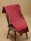 Sindoori Kosa Fabric