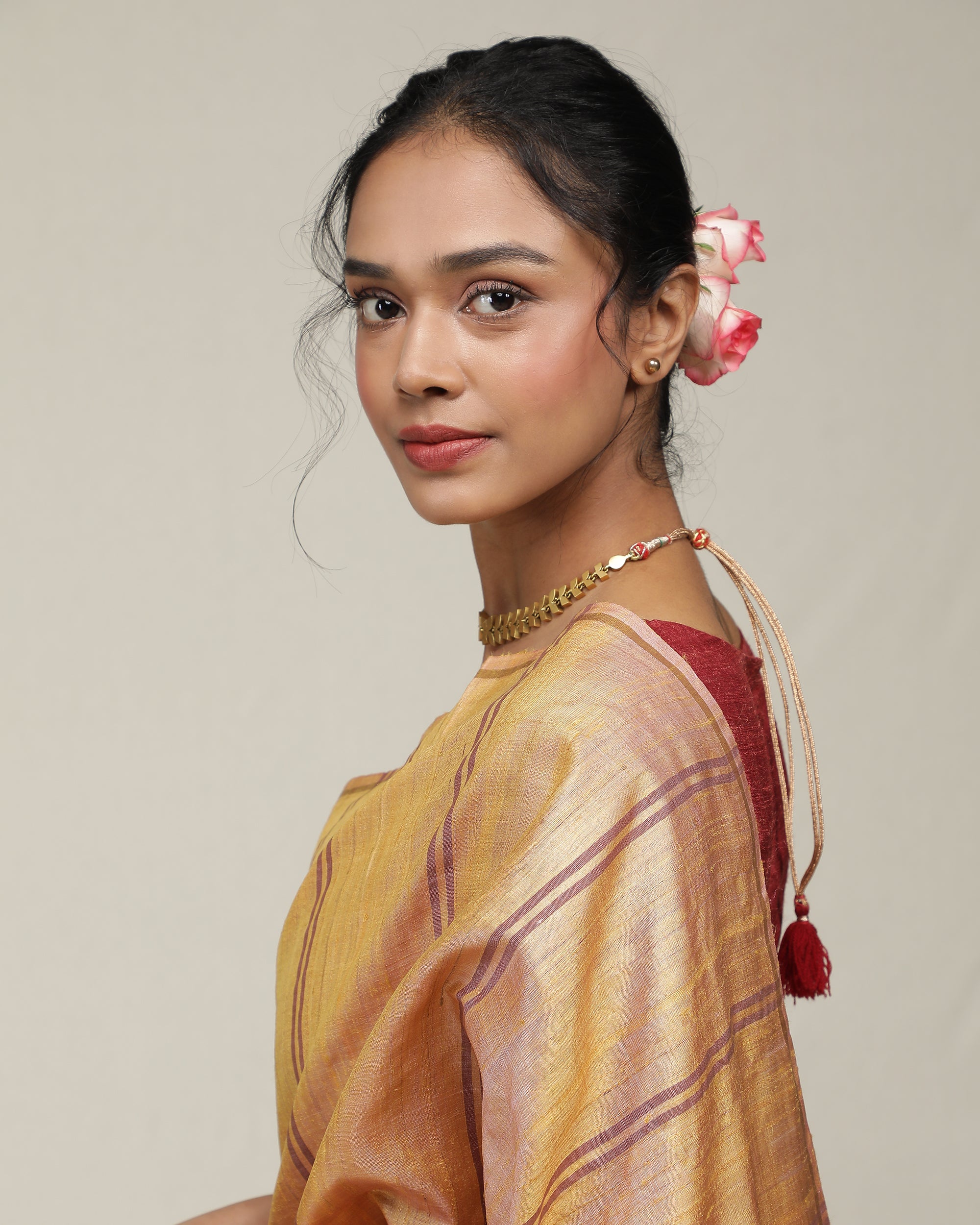 Rekha Saree