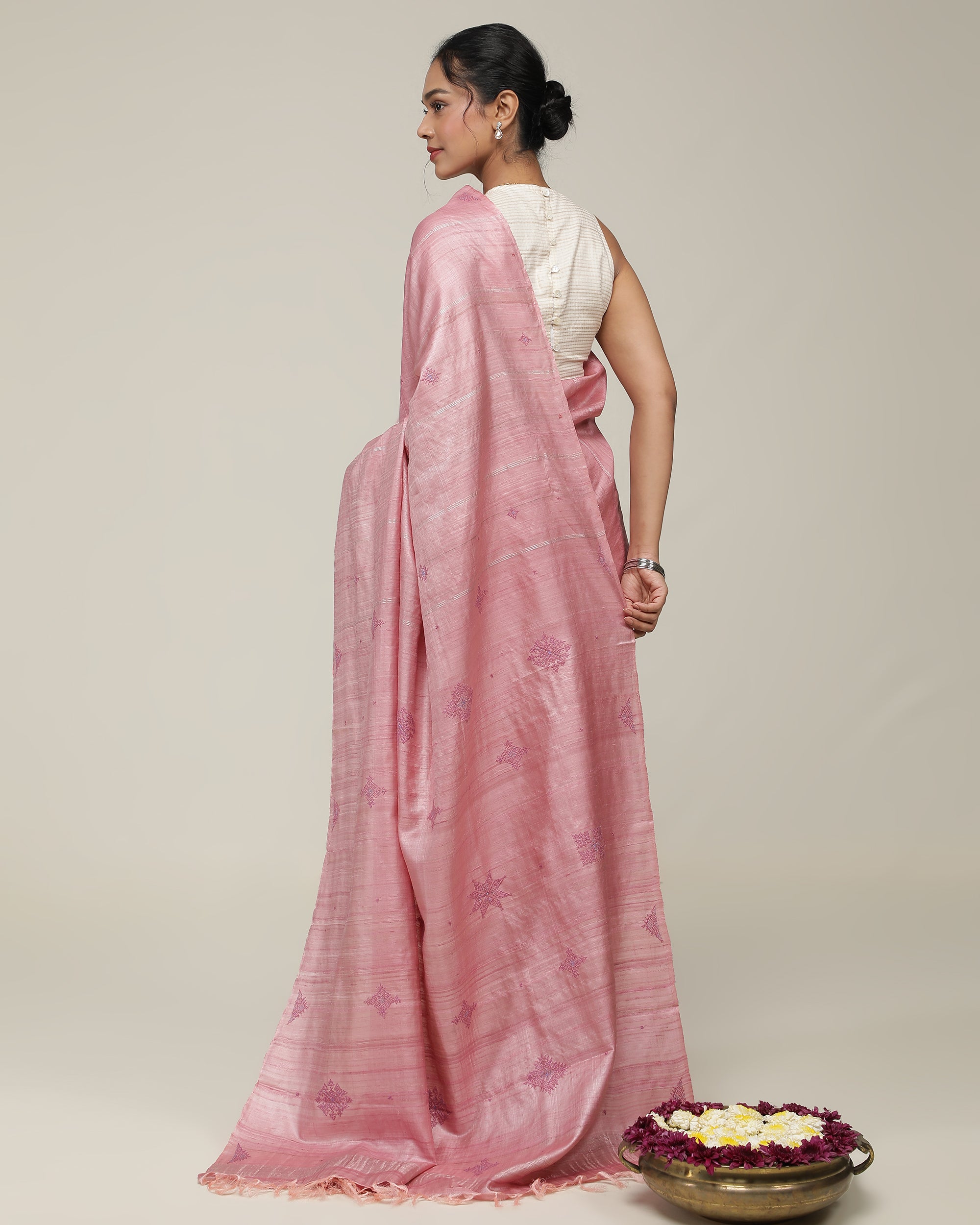 Padma Saree