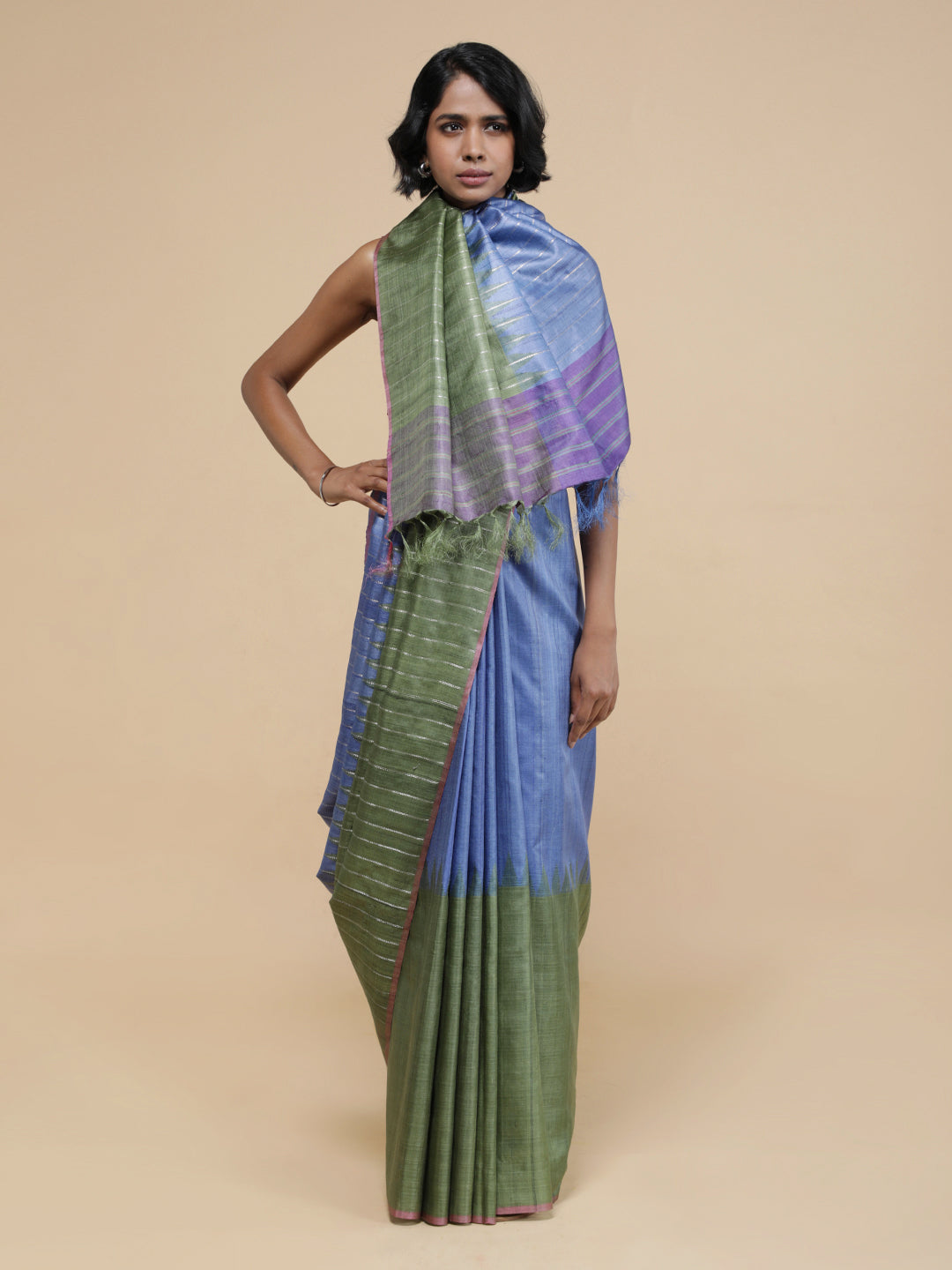 Alaimathi Saree
