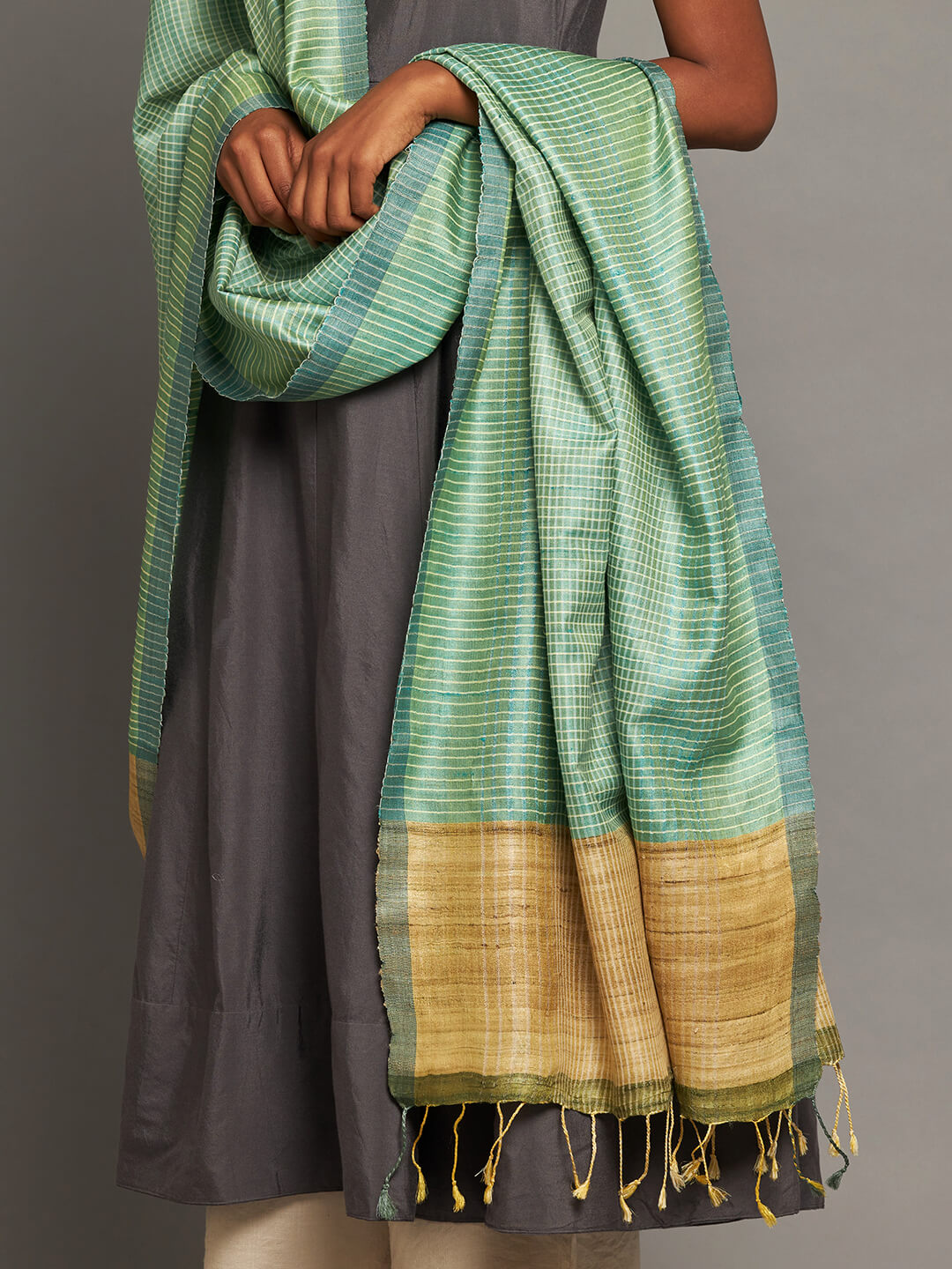 Toyam Dupatta