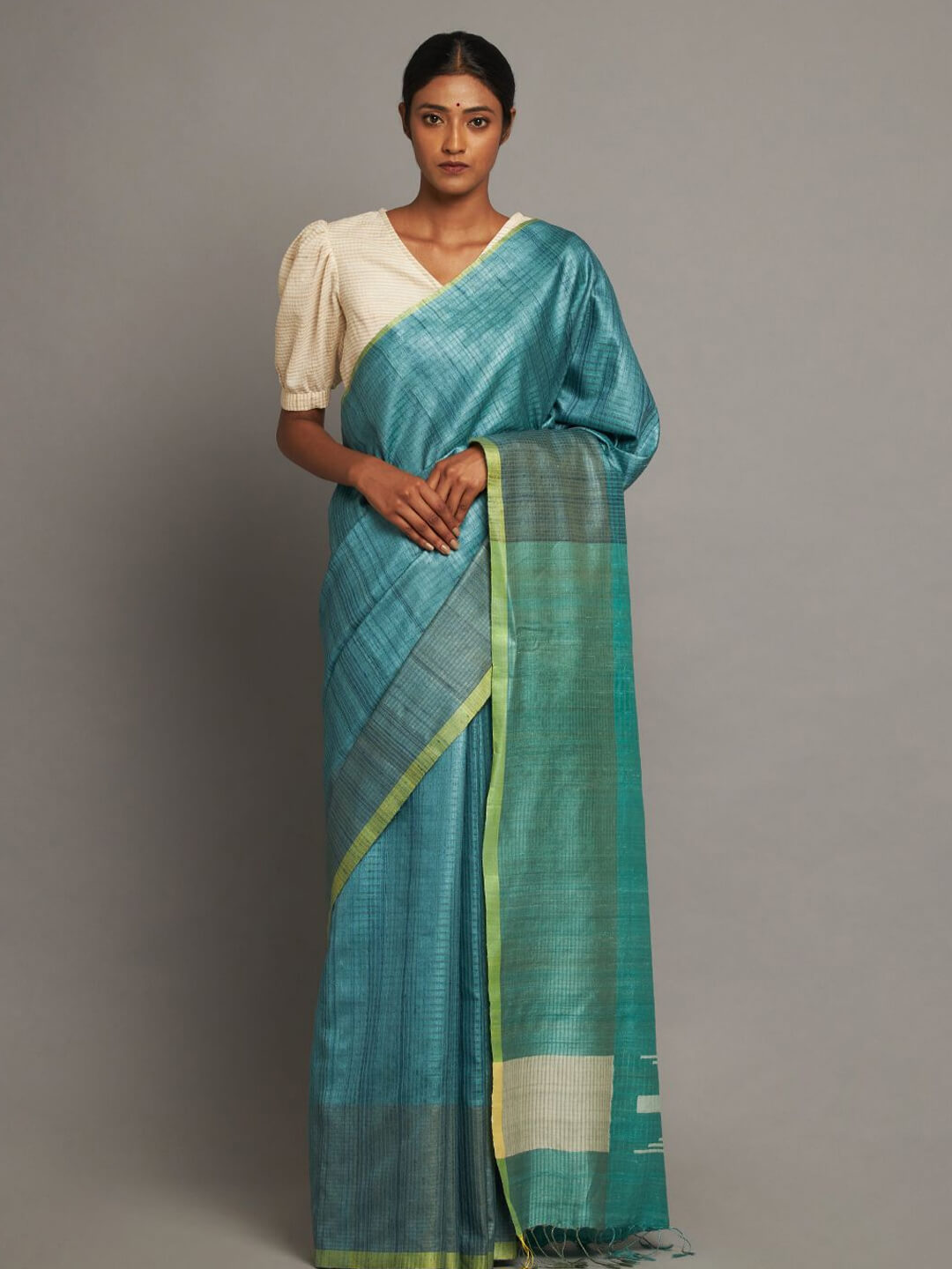 Gagan Saree