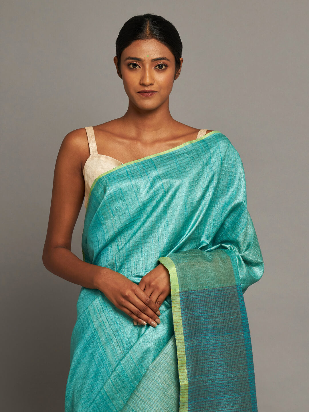 Akash Saree