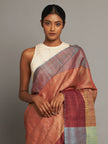 Mitti Saree