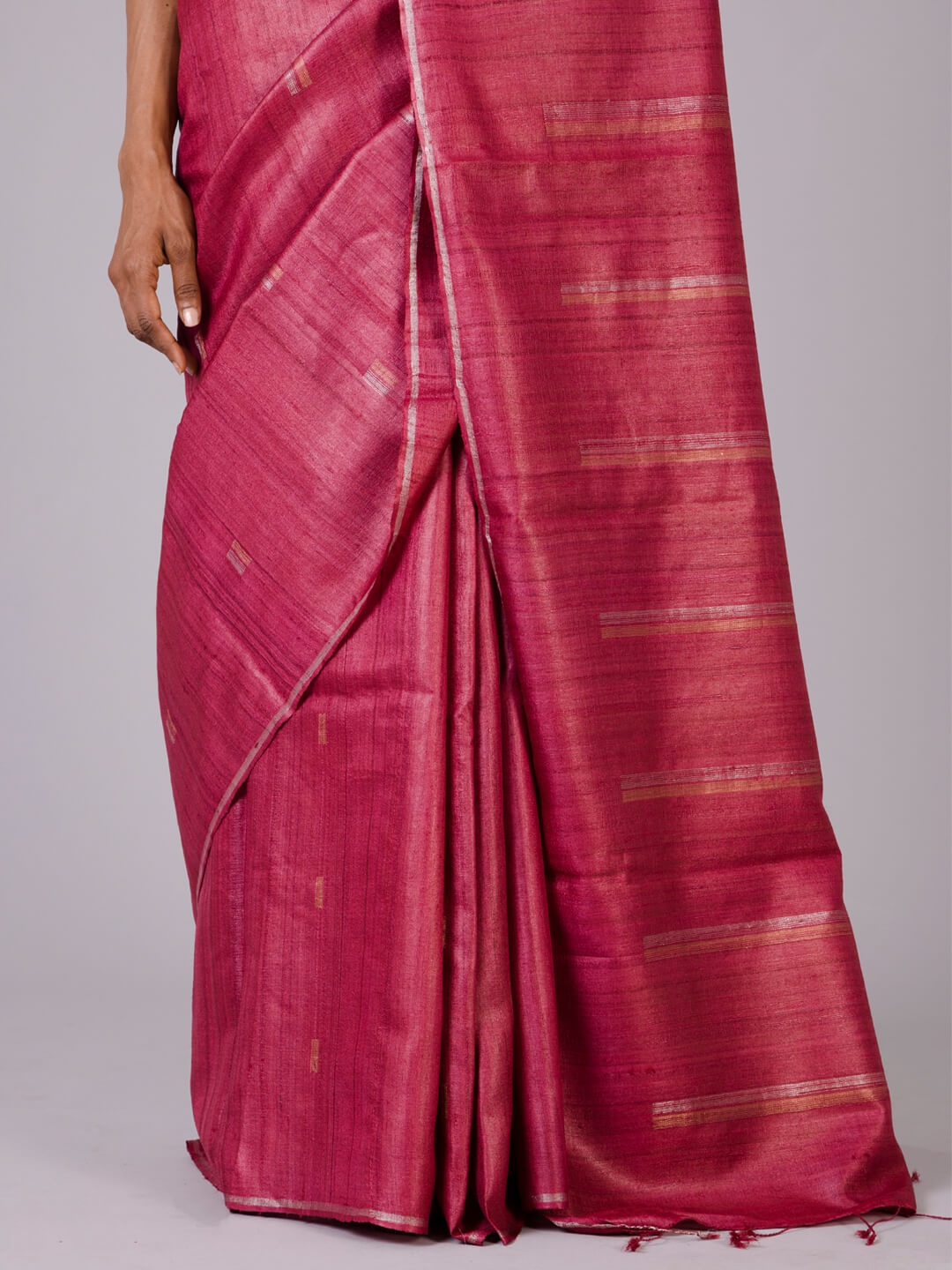 Mandar Saree