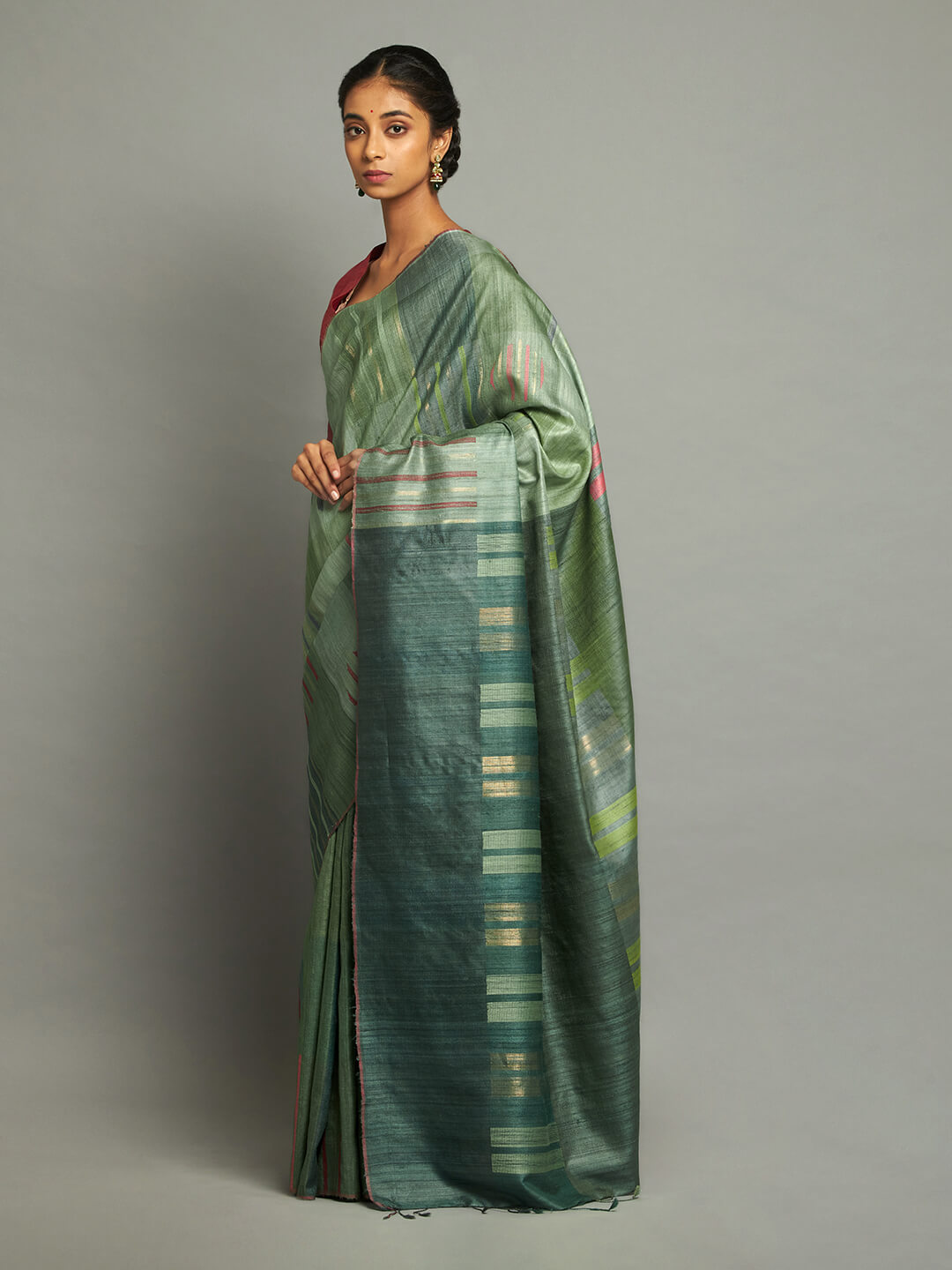 Keyura Saree