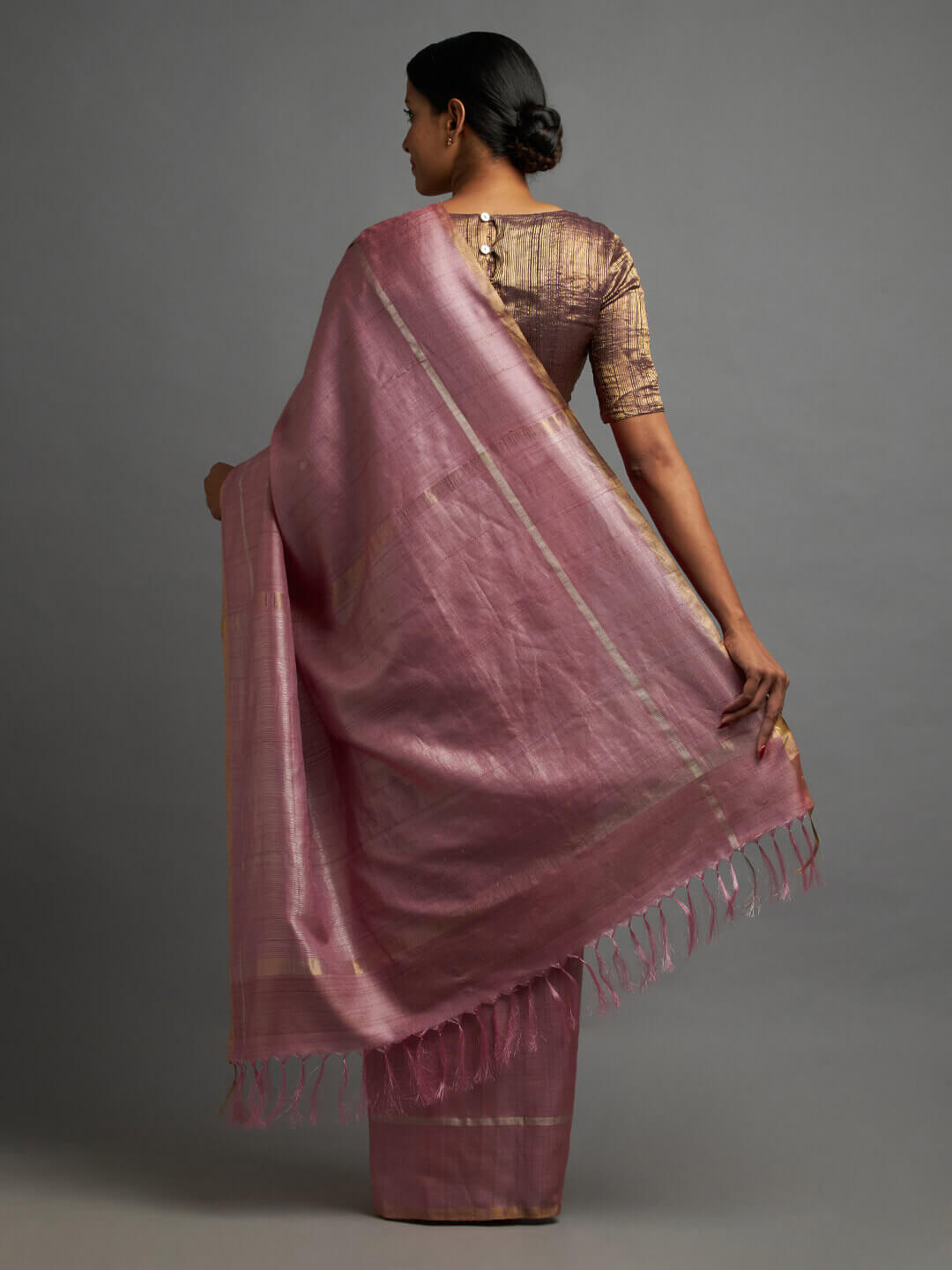 Dhavara Saree