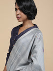 Nilaathara Saree