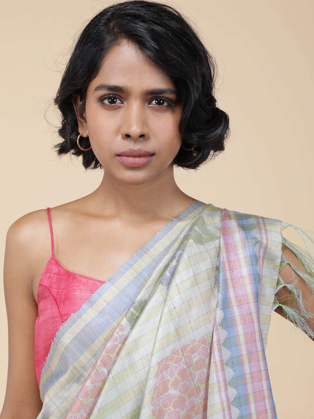 Kanipoo Saree