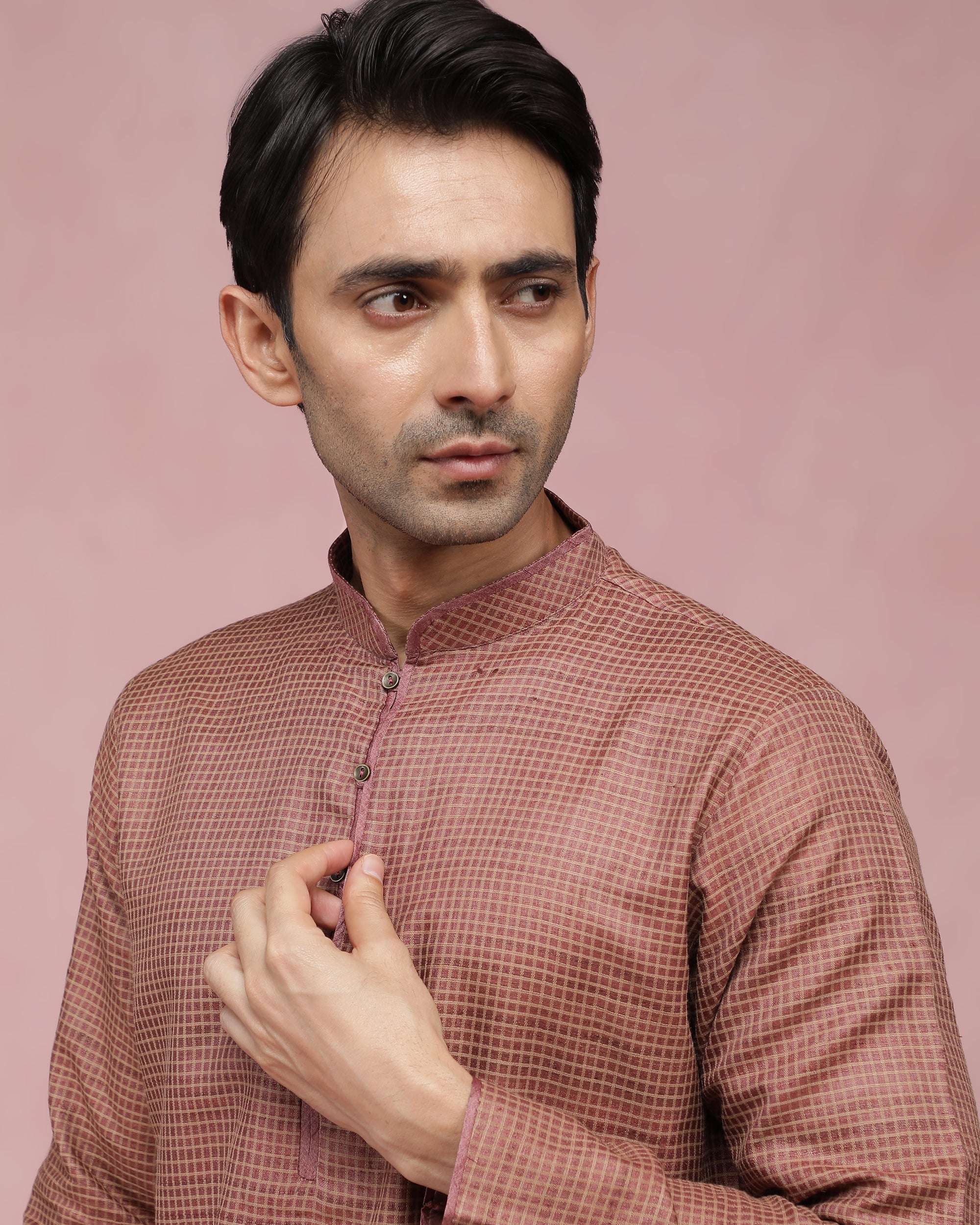 Mrittika Kurta