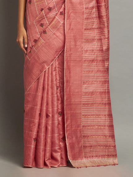 Purna Saree