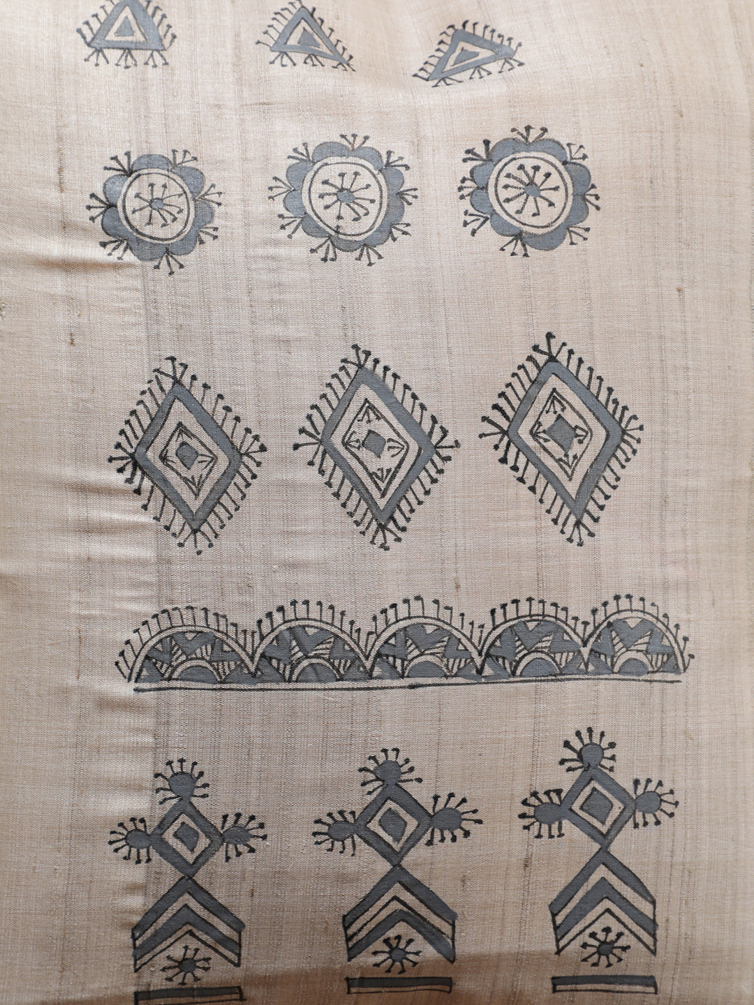 Desert Mist Kosa Cushion Cover