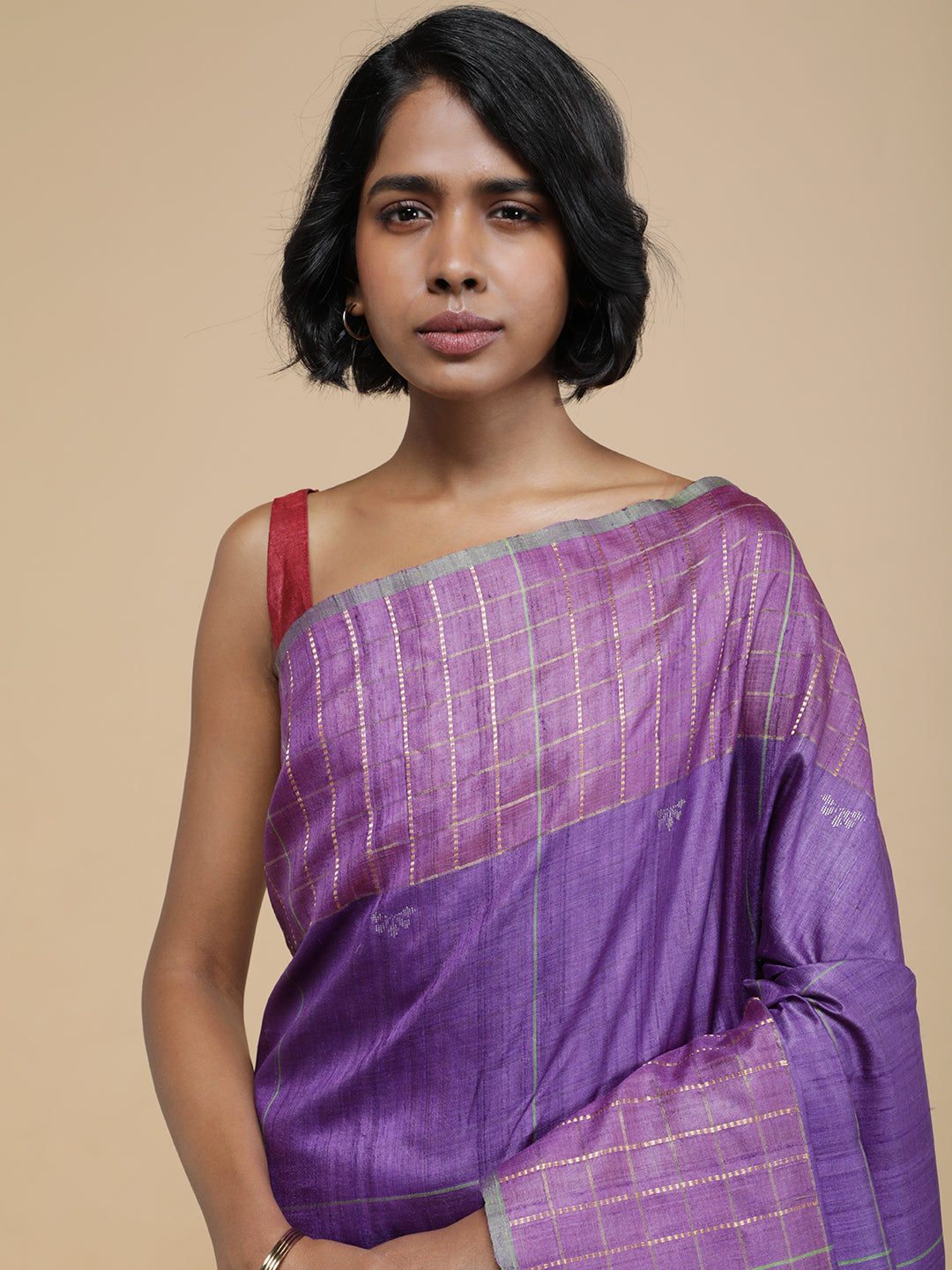 Roopamala Saree