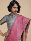 Sharvari Saree