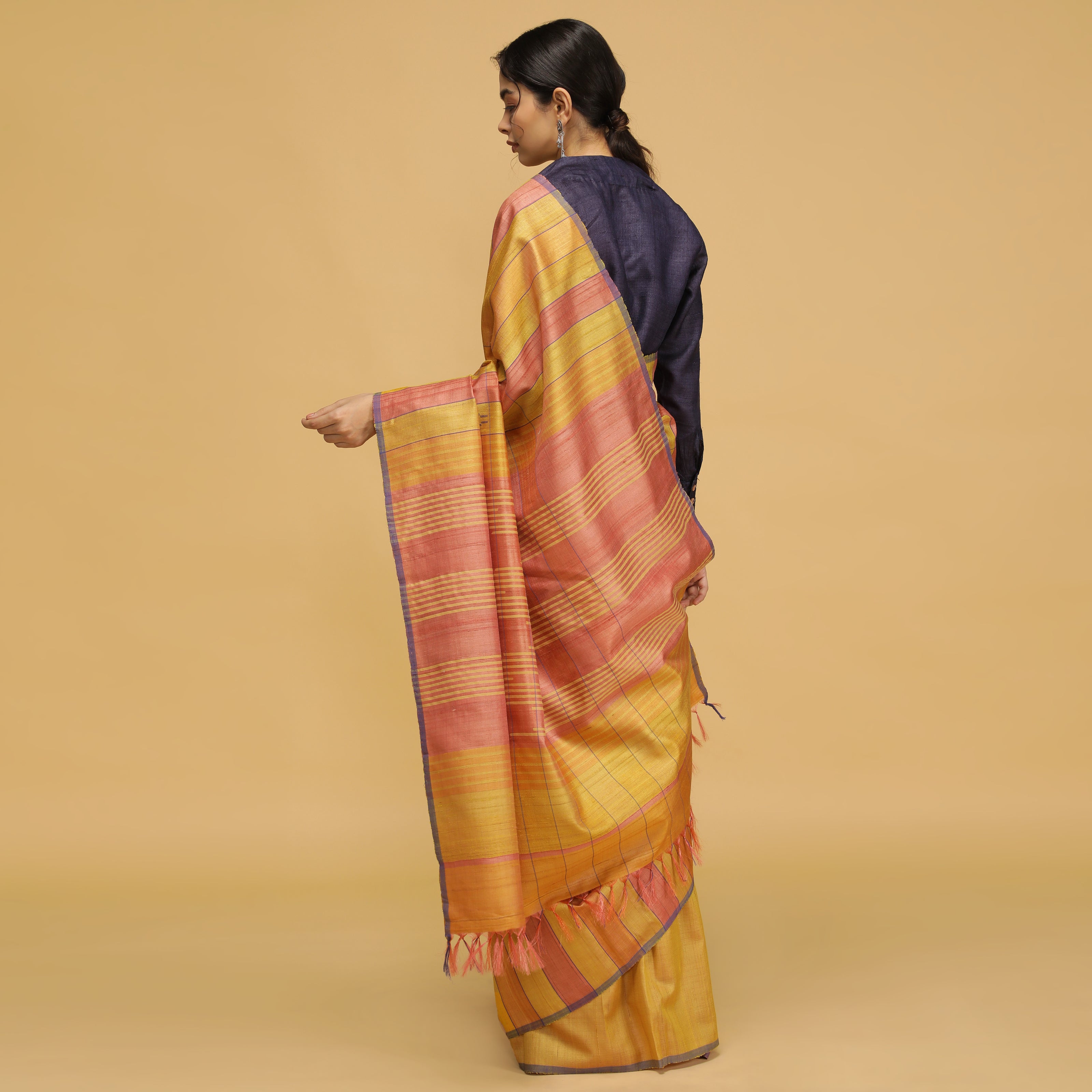 Khusha Saree