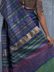 Taraangini Saree