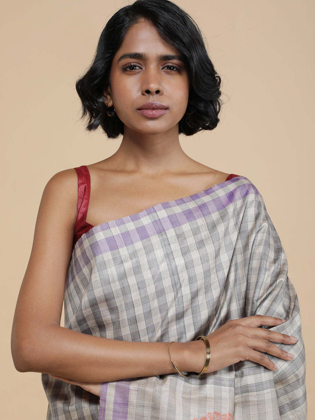 Kanimalar Saree