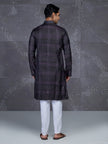 Aarnav Kosa Long Kurta