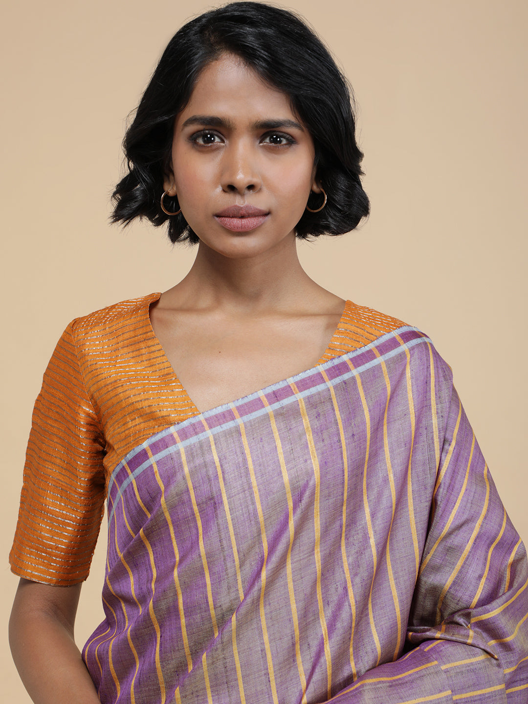 Kanakrekha Saree