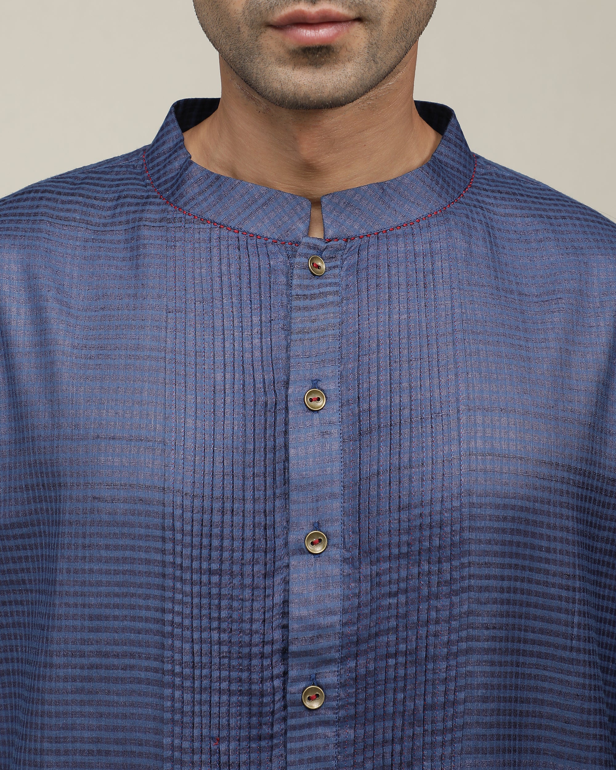 Indranila Kurta