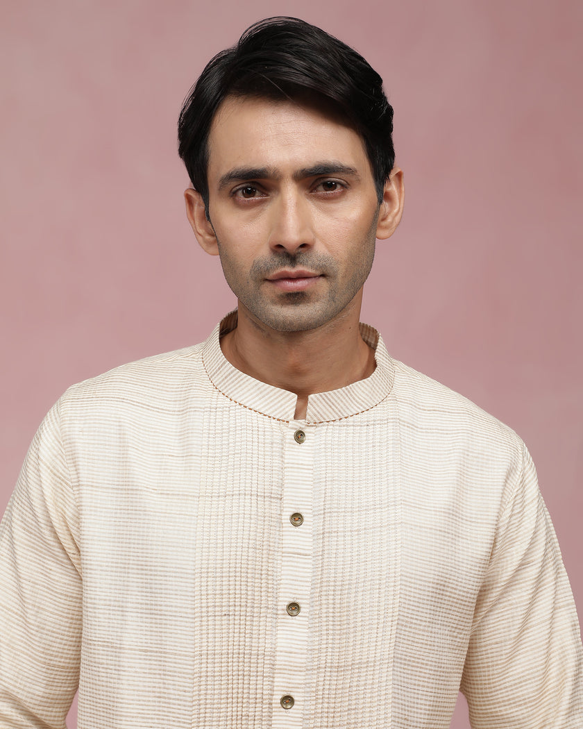 Sphatika Kurta