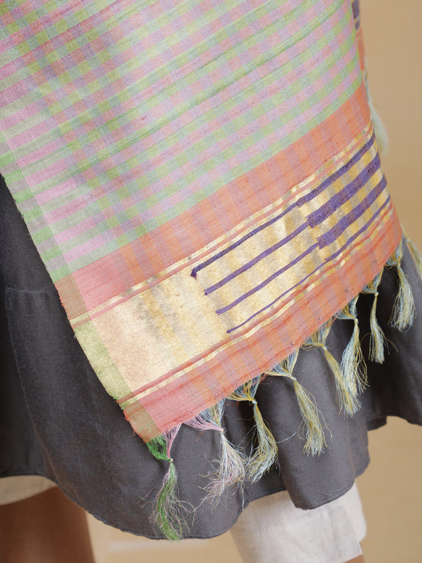 Rangrez Dupatta