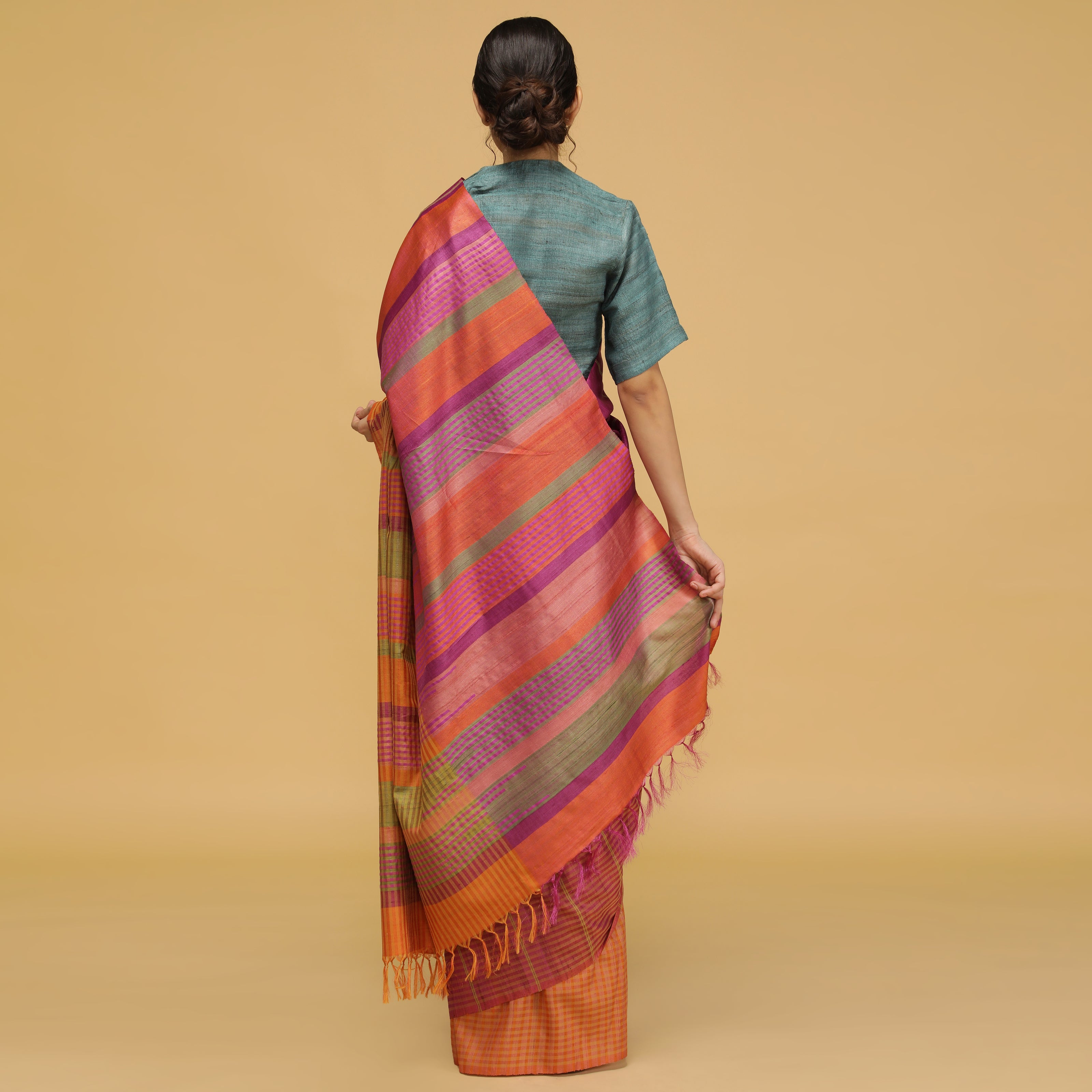Sarang Saree