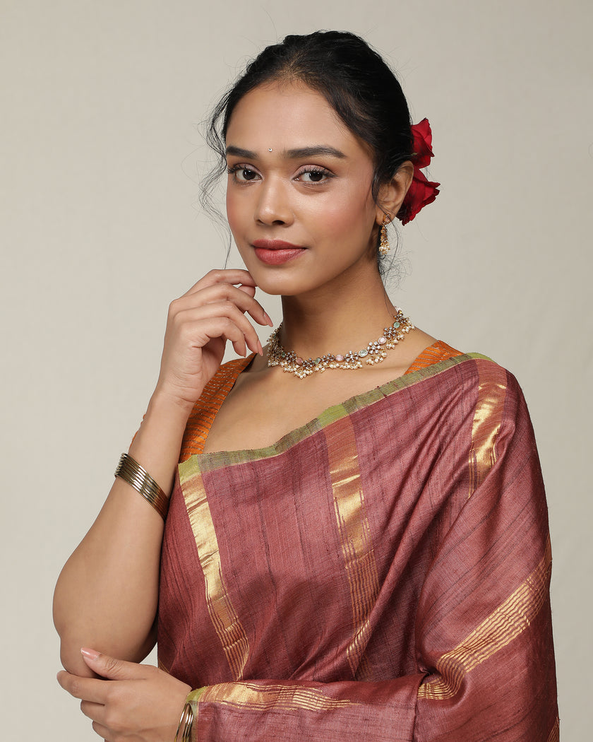 Swarna Saree